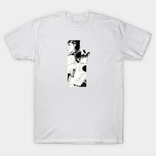 Kazuya Miyuki - Diamond No Ace T-Shirt